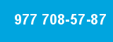 977 708-57-87